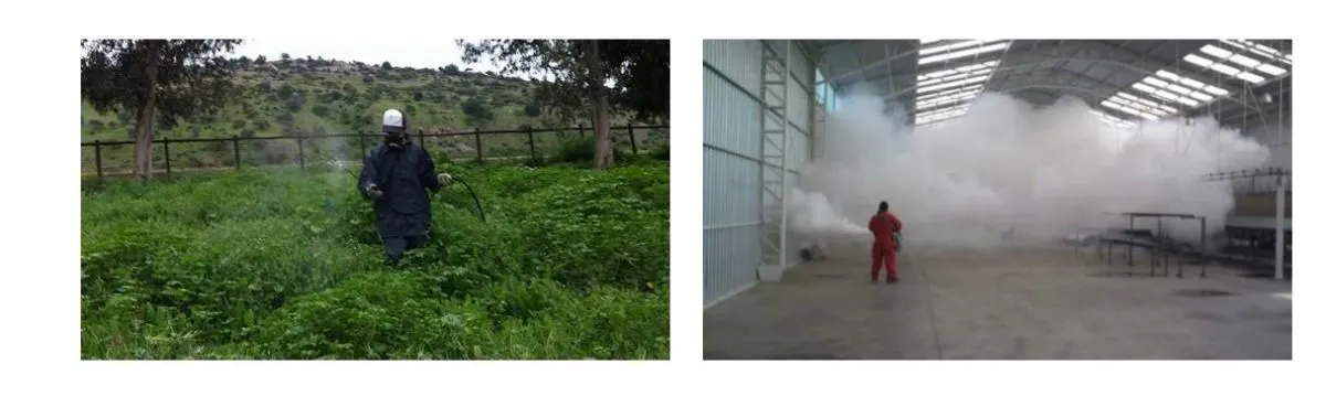 La imagen 2 de la Empresa FUMIGADOR.CL