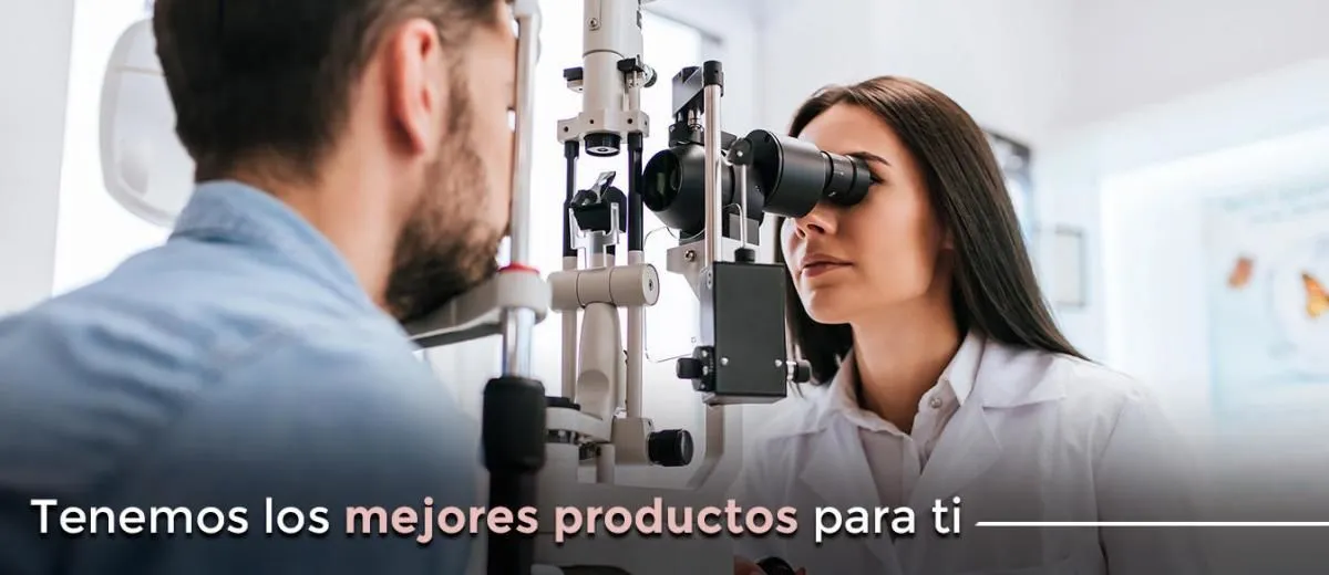 La imagen 4 de la Empresa ÓPTICAS LINCO
