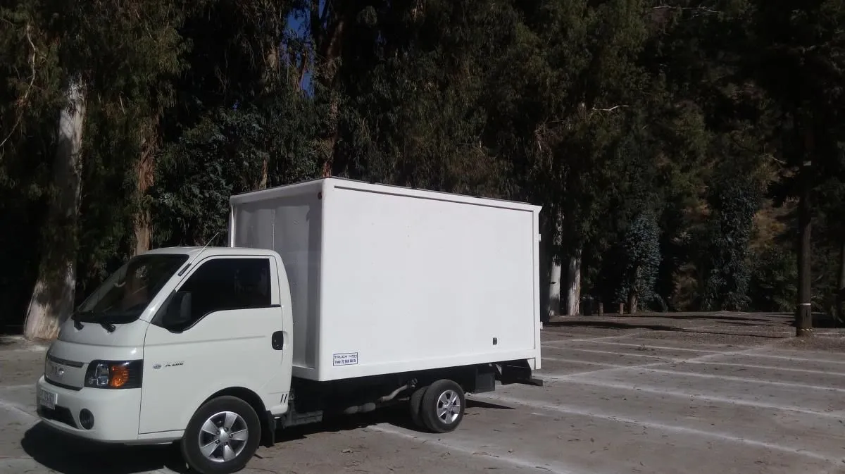 La imagen 4 de la Empresa TRANSPORTES CALEUCHE
