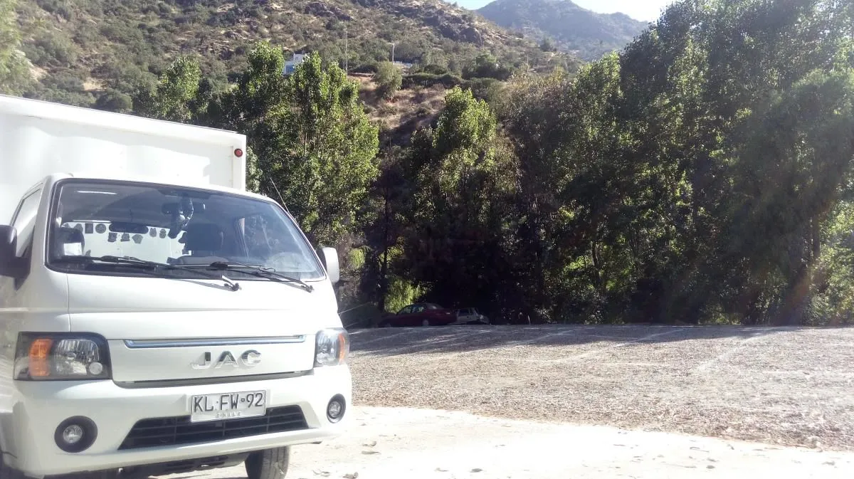 La imagen 5 de la Empresa TRANSPORTES CALEUCHE