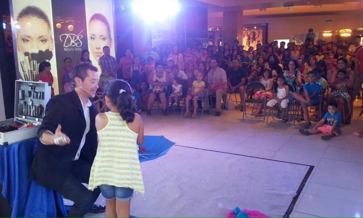 La imagen 2 de la Empresa EVENTOS FULL DE ASES