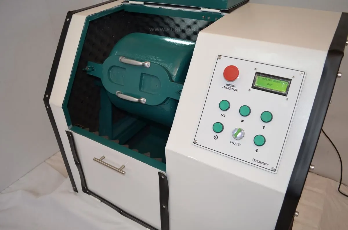 La imagen 5 de la Empresa EDEMET