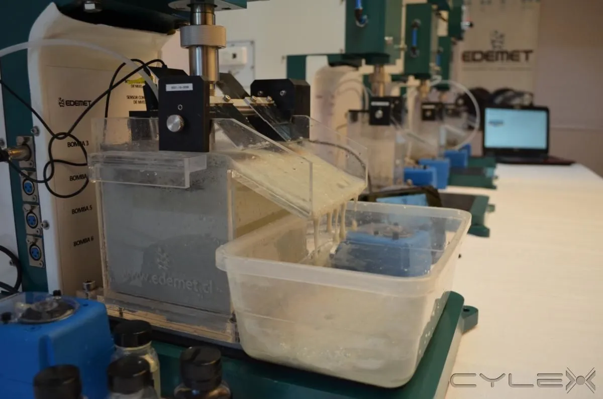 La imagen 8 de la Empresa EDEMET