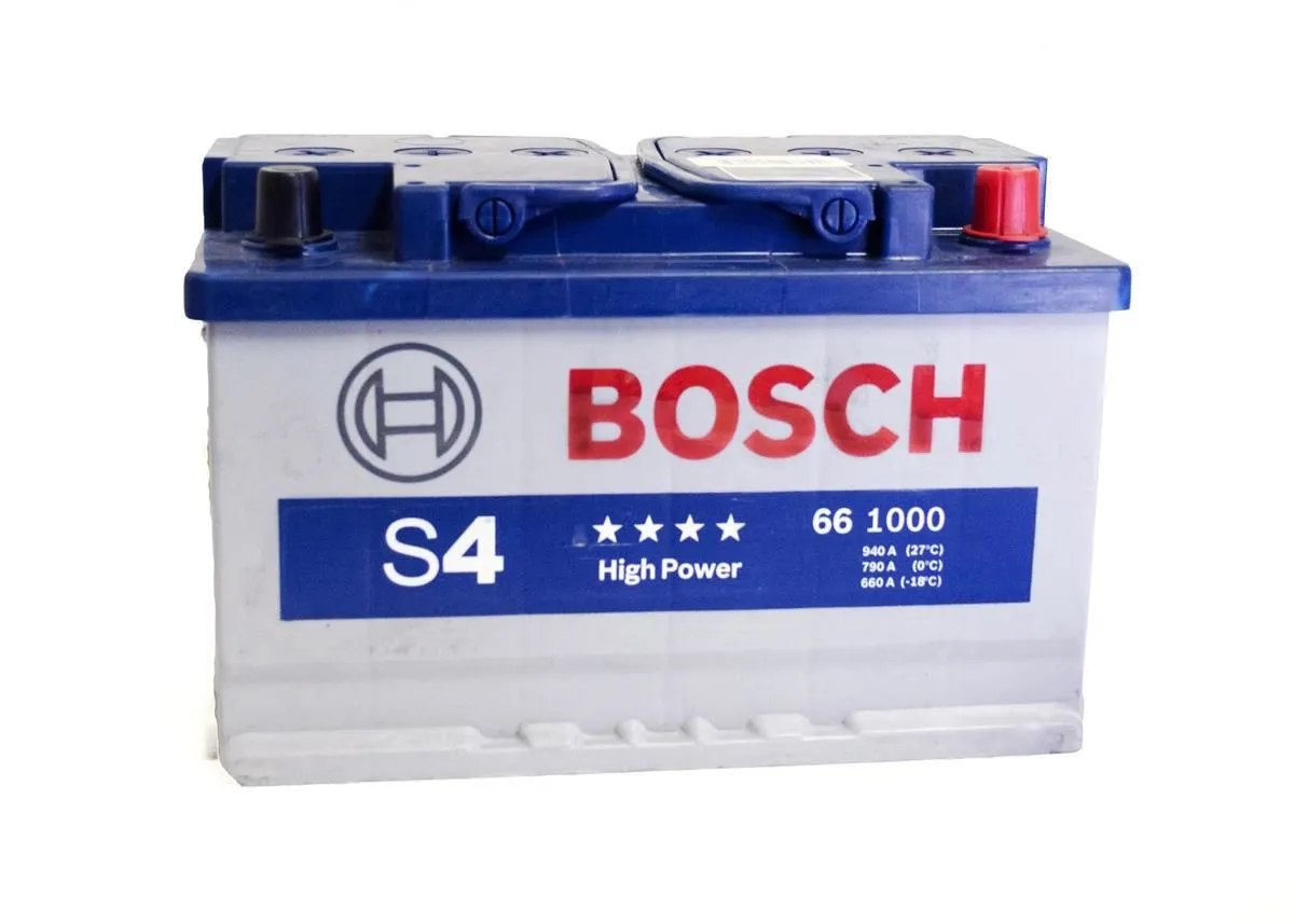 La imagen 1 de la Empresa ACUMULADORES BOSCH