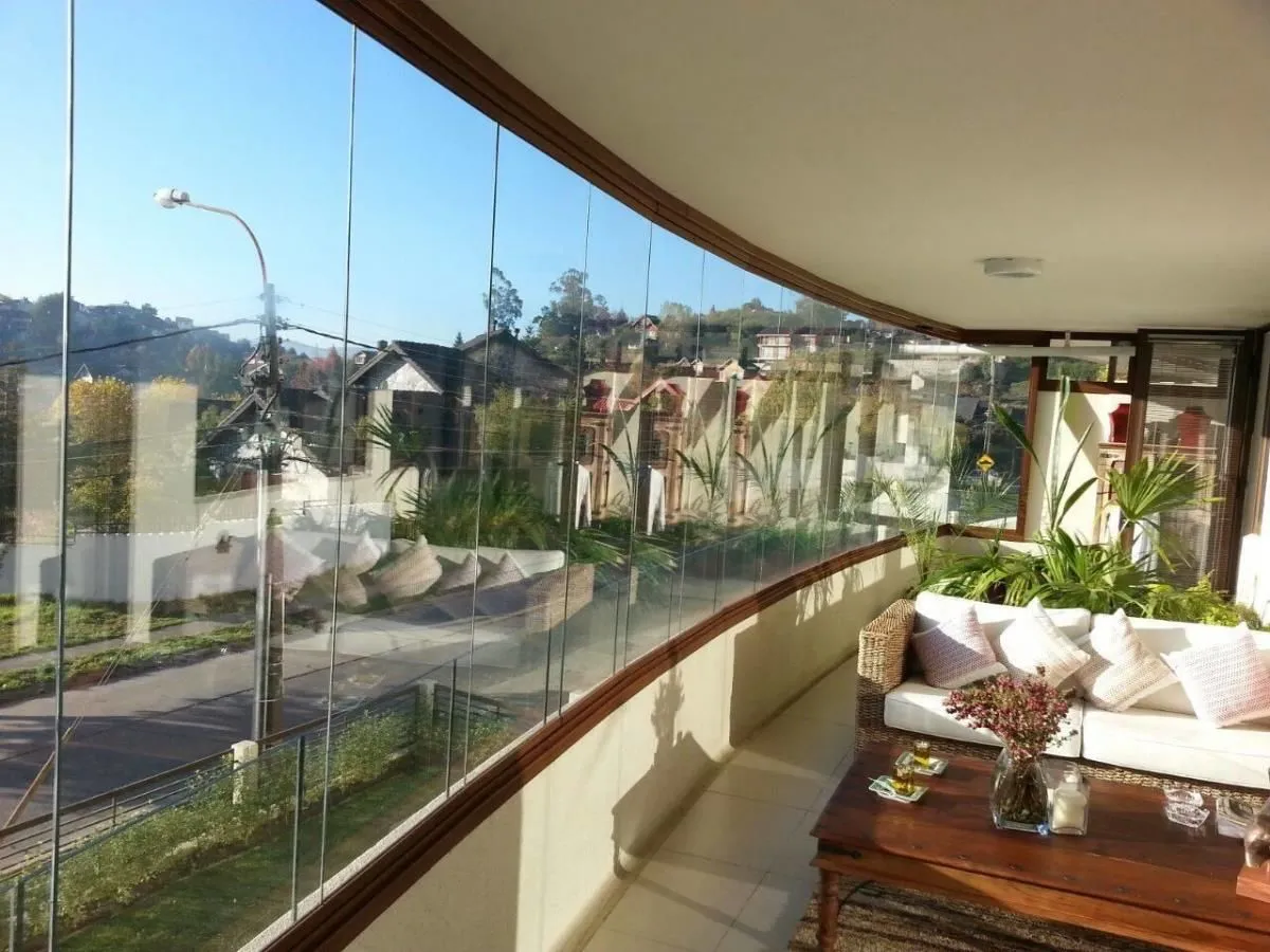 La imagen 1 de la Empresa CHILE GLASS DISEÑO