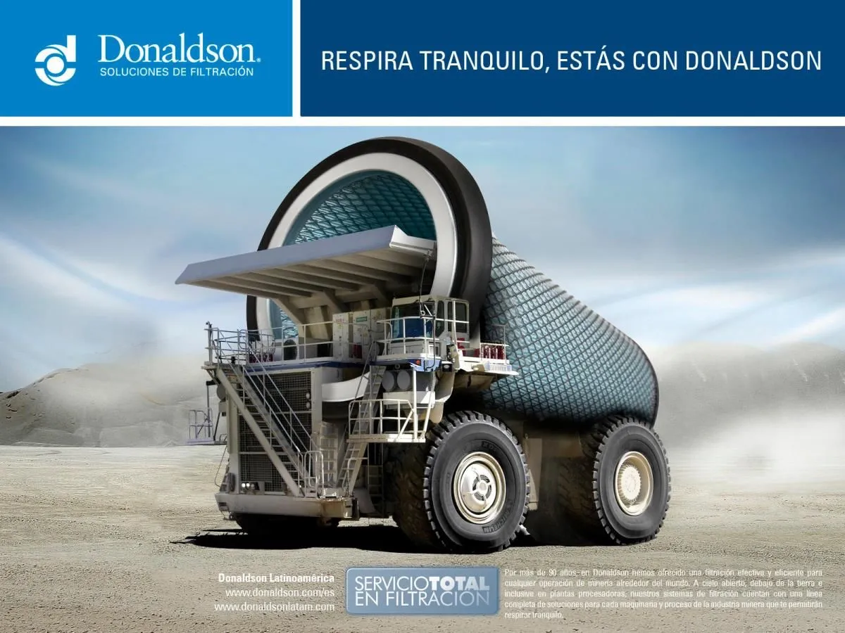 La imagen 4 de la Empresa DETROIT S.A.