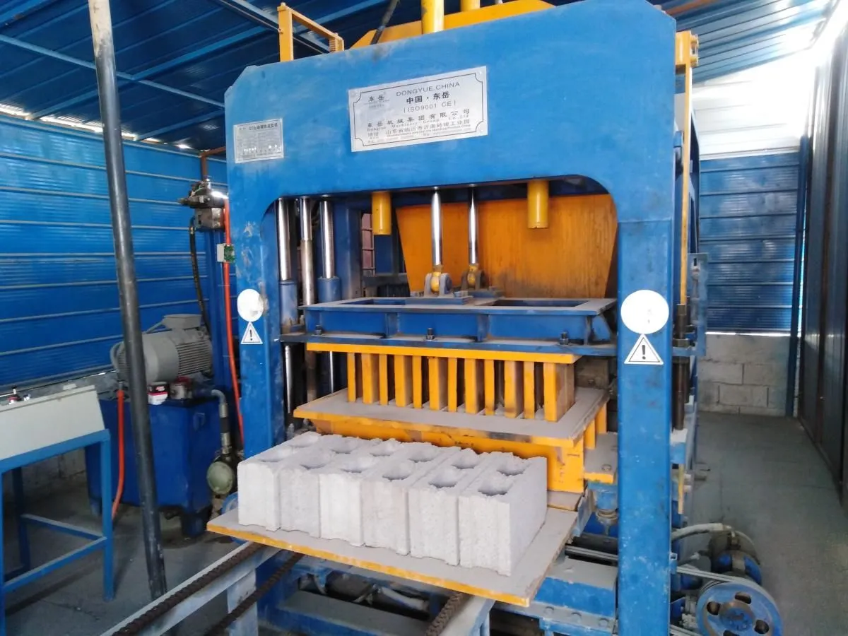 La imagen 2 de la Empresa PREFABRICADOS DE HORMIGÓN DEL NORTE LTDA.