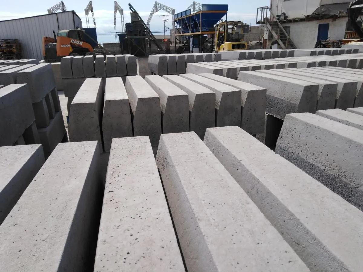 La imagen 4 de la Empresa PREFABRICADOS DE HORMIGÓN DEL NORTE LTDA.