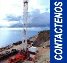 La imagen 5 de la Empresa SKYDRILLING