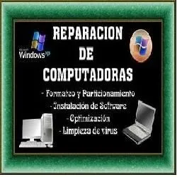 La imagen 1 de la Empresa DESERTPC  ELECTRIC