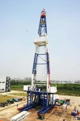 La imagen 9 de la Empresa SKYDRILLING