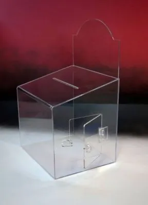 La imagen 2 de la Empresa ACRILPLAS