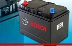 La imagen 10 de la Empresa ACUMULADORES BOSCH