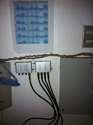 La imagen 1 de la Empresa RESET CONECTIVIDAD