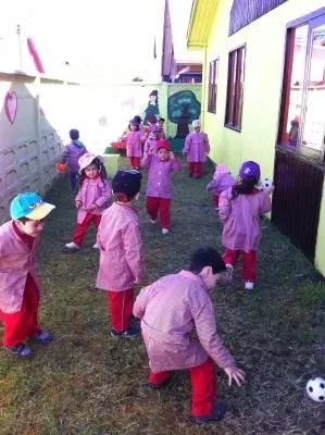 La imagen 5 de la Empresa ESCUELA DE LENGUAJE SEMILLITA