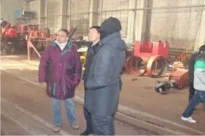 La imagen 8 de la Empresa SKYDRILLING