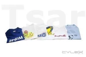 La imagen 1 de la Empresa ROPA PUBLICITARIA Y DE TRABAJO TSAR