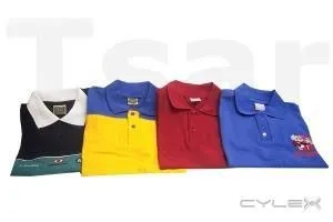 La imagen 3 de la Empresa ROPA PUBLICITARIA Y DE TRABAJO TSAR