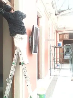 La imagen 1 de la Empresa ABADIA CONTRATISTAS