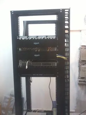 La imagen 3 de la Empresa RESET CONECTIVIDAD