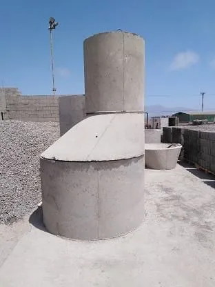 La imagen 3 de la Empresa PREFABRICADOS DE HORMIGÓN DEL NORTE LTDA.