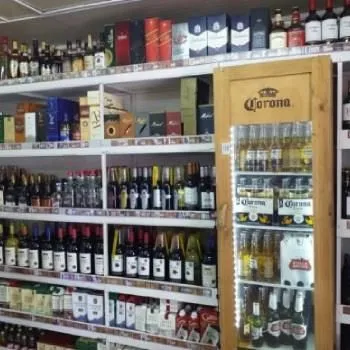 La imagen 3 de la Empresa BOTILLERÍA D'RUBEN