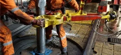 La imagen 3 de la Empresa SKYDRILLING