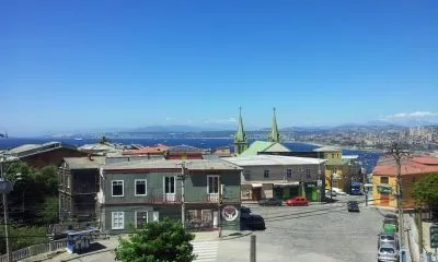 La imagen 4 de la Empresa B&B CASA FELIPA