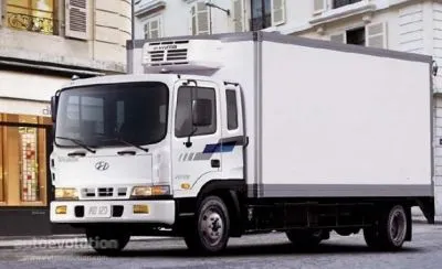 La imagen 1 de la Empresa TRANSPORTES ECAR