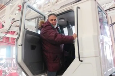 La imagen 6 de la Empresa SKYDRILLING