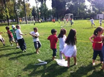 La imagen 6 de la Empresa CUMPLEAÑOS ENTRETENCIONESKIDS