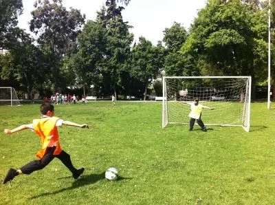 La imagen 7 de la Empresa CUMPLEAÑOS ENTRETENCIONESKIDS