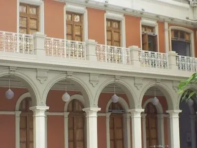 La imagen 3 de la Empresa ABADIA CONTRATISTAS