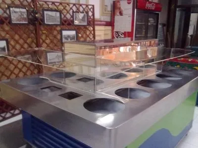 La imagen 3 de la Empresa ACRILPLAS