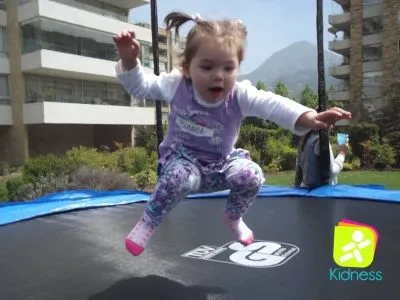 La imagen 1 de la Empresa ACTIVIDADES FÍSICAS Y RECREATIVAS INFANTIL KIDNESS