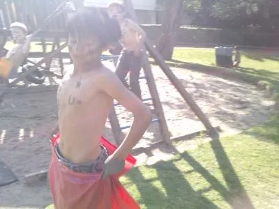 La imagen 1 de la Empresa CUMPLEAÑOS ENTRETENCIONESKIDS