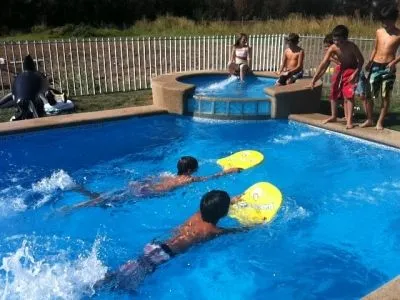 La imagen 2 de la Empresa CUMPLEAÑOS ENTRETENCIONESKIDS