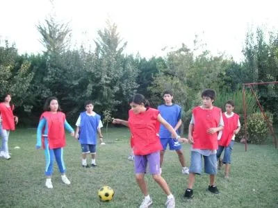 La imagen 3 de la Empresa CUMPLEAÑOS ENTRETENCIONESKIDS