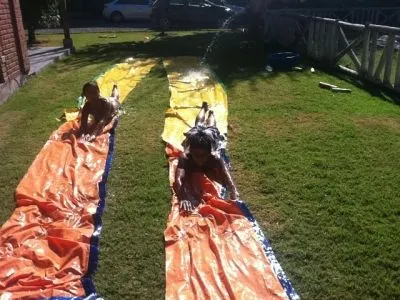 La imagen 4 de la Empresa CUMPLEAÑOS ENTRETENCIONESKIDS