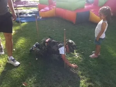 La imagen 5 de la Empresa CUMPLEAÑOS ENTRETENCIONESKIDS