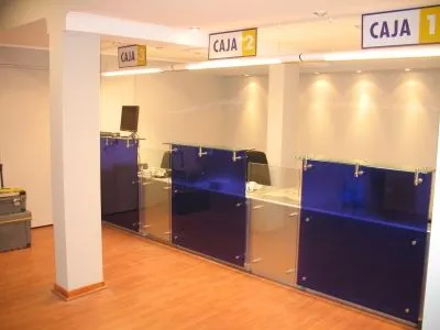 La imagen 4 de la Empresa GEO CONSTRUCTORA