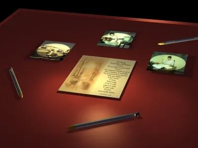 La imagen 2 de la Empresa JORGE M. GRESVE LEROY