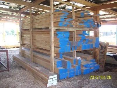 La imagen 3 de la Empresa MADERAS PUMALIN