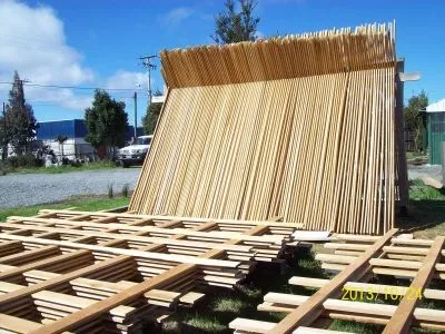 La imagen 4 de la Empresa MADERAS PUMALIN