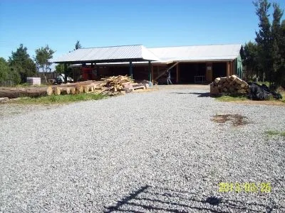 La imagen 5 de la Empresa MADERAS PUMALIN