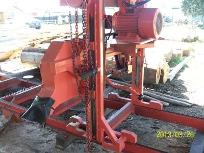 La imagen 6 de la Empresa MADERAS PUMALIN