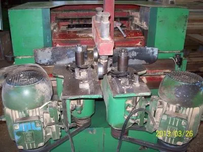 La imagen 7 de la Empresa MADERAS PUMALIN