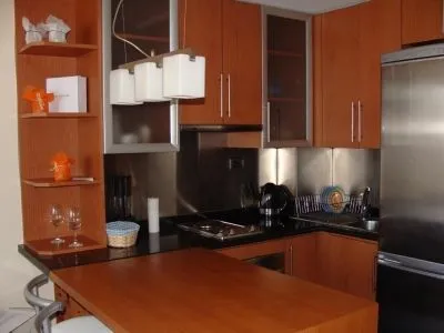 La imagen 2 de la Empresa PADRE MARIANO DEPARTAMENTOS