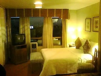 La imagen 3 de la Empresa PADRE MARIANO DEPARTAMENTOS