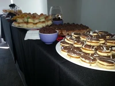 La imagen 2 de la Empresa SABORES Y GUSTITOS LTDA
